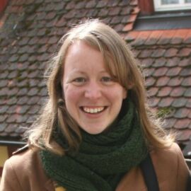Afbeelding Anne van Melick