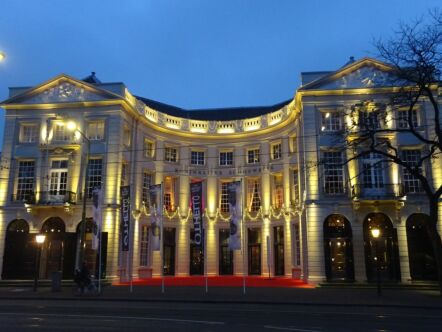 Koninklijke Schouwburg