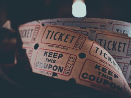 Sfeerfoto Ticket CRM