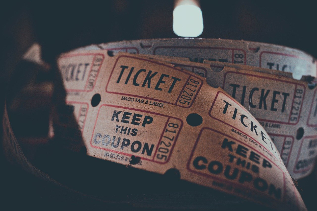 Sfeerfoto Ticket CRM