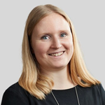 Afbeelding Christine Schering