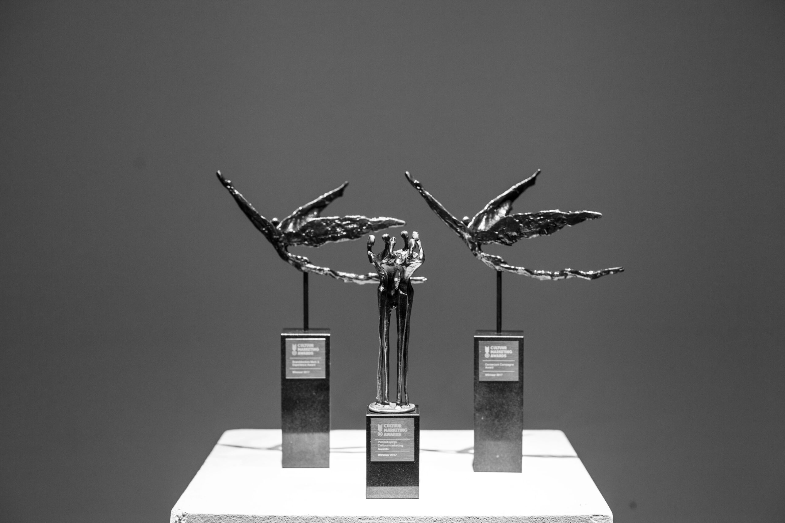 cultuurmarketing awards