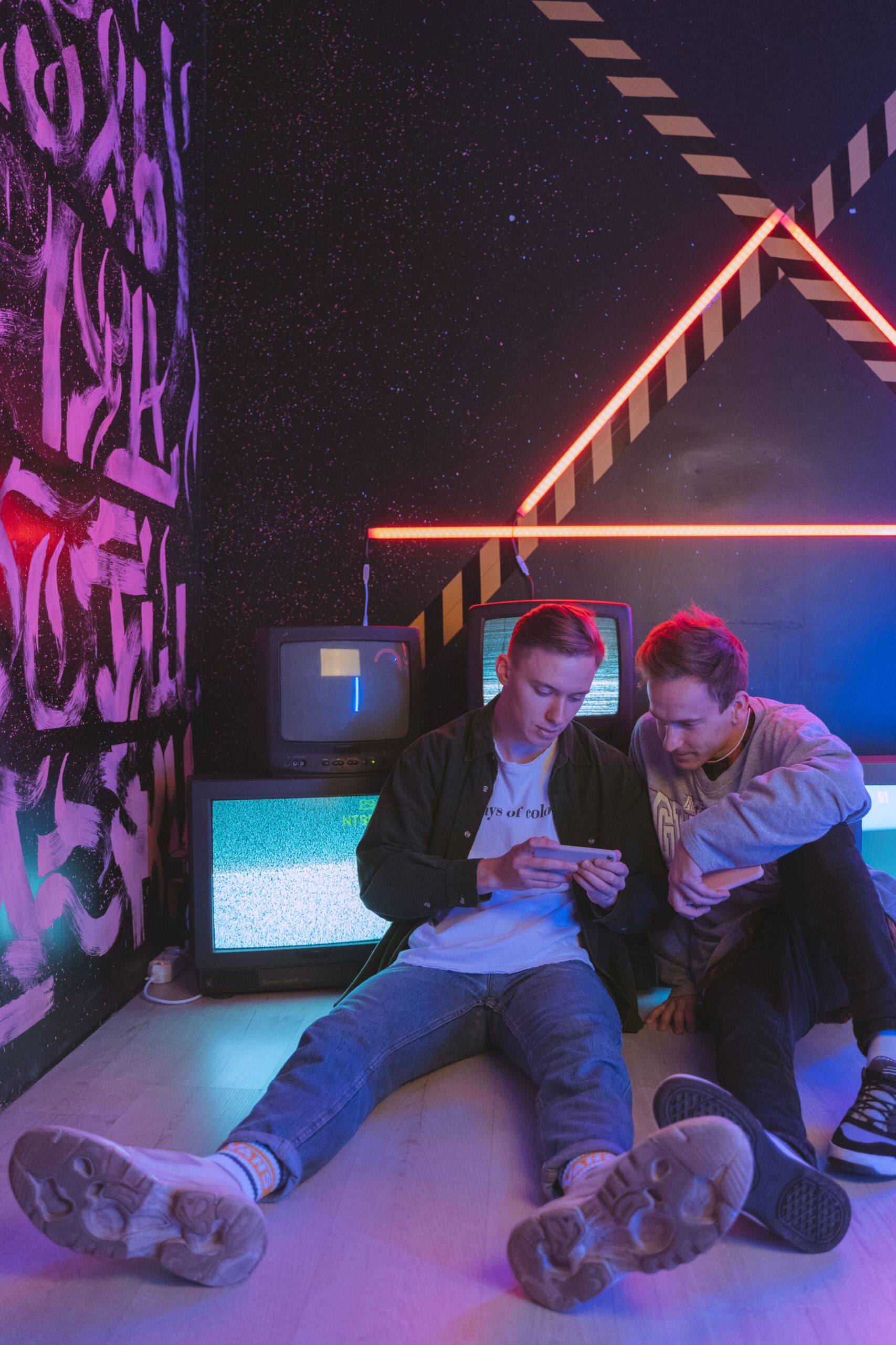 Foto door Ivan Samkov