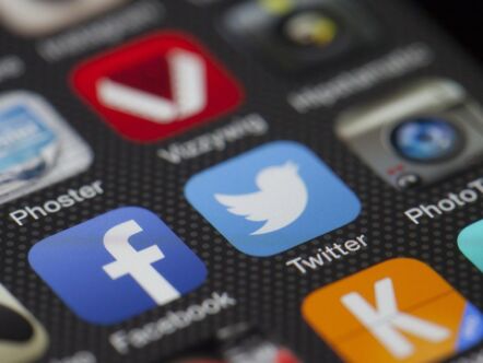 Afbeelding Van wie is die tweet