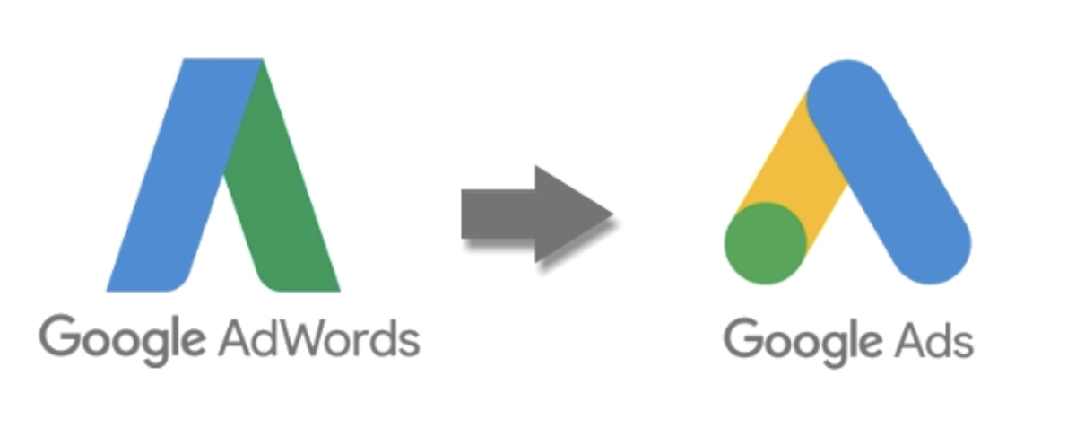 Google AdWords wordt Google Ads