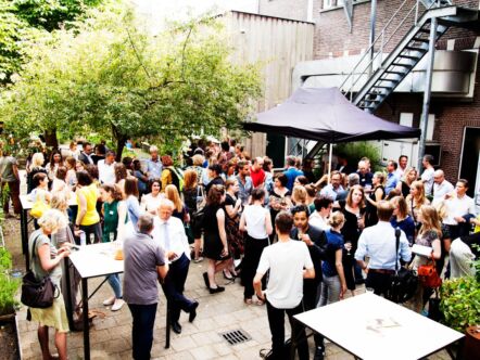cultuurmarketing jubileum