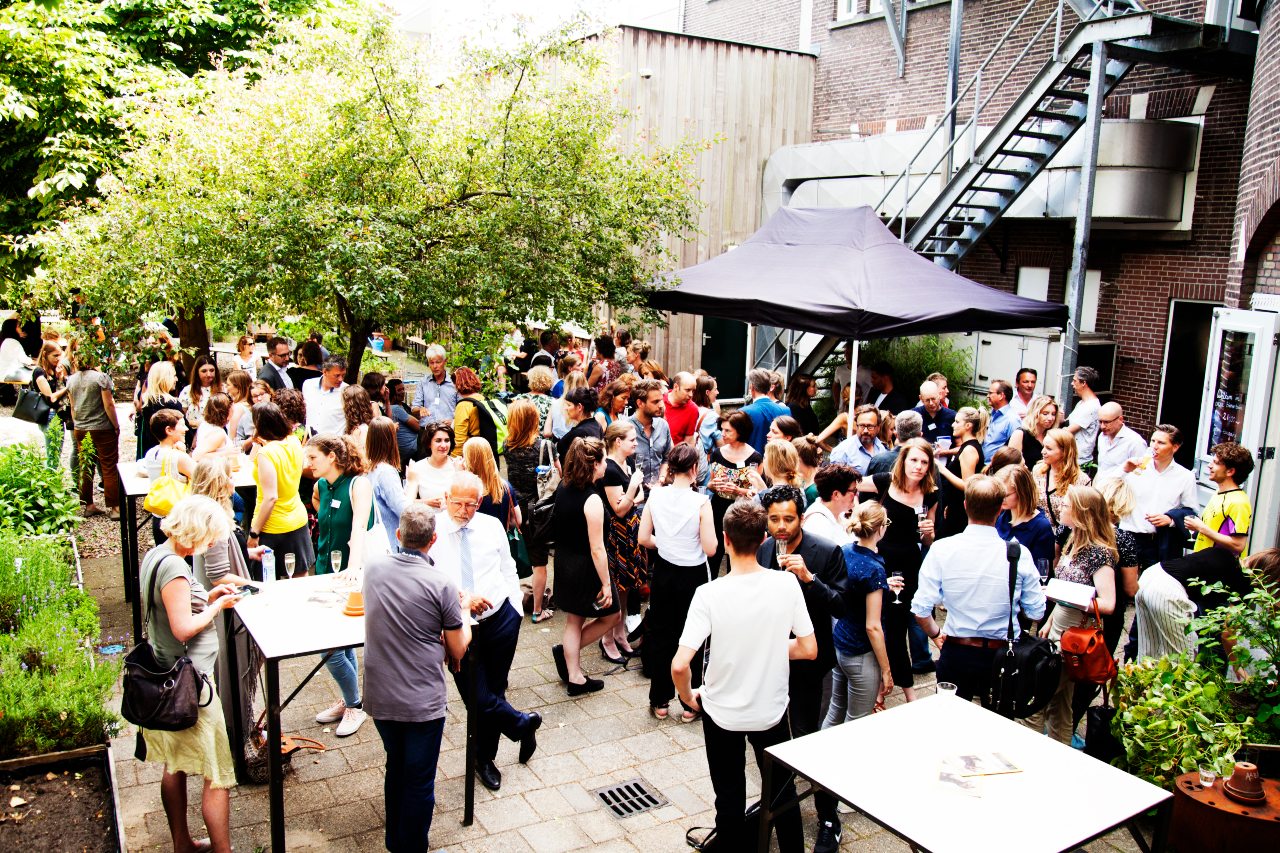 cultuurmarketing jubileum