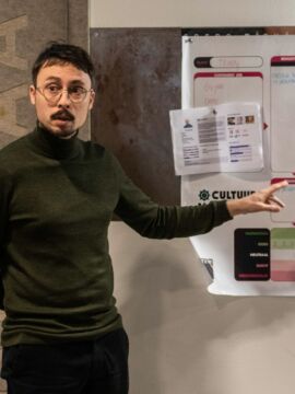 Sterke merken bouwen