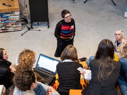 Workshop inclusiever schrijven