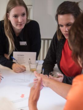 Leergang online marketing