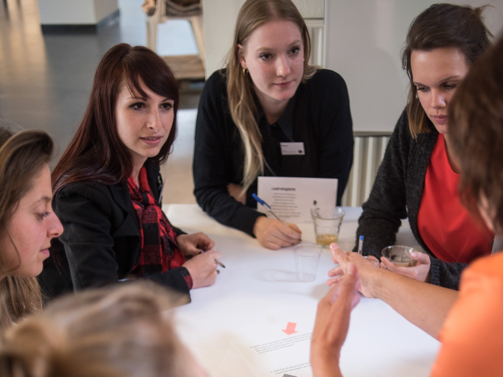 Leergang online marketing