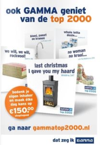 contentmarketing adverteren