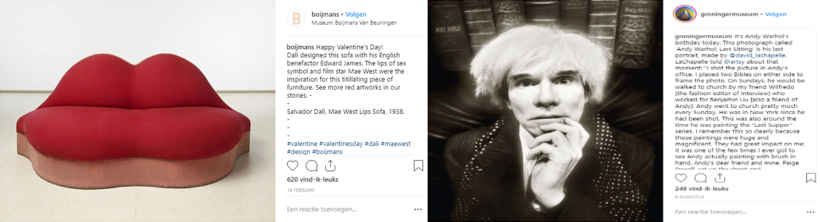 contentmarketing user generated content instagram