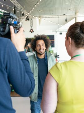 Leergang content marketing