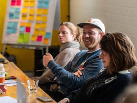 Workshop online adverteren