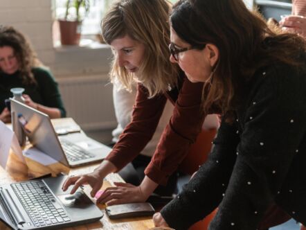 Workshop webanalyse