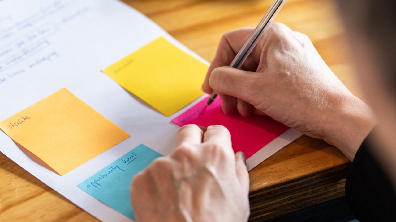 Cursus PR