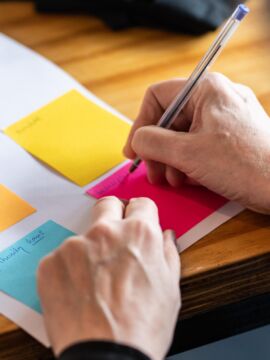 cursus marketingstrategie