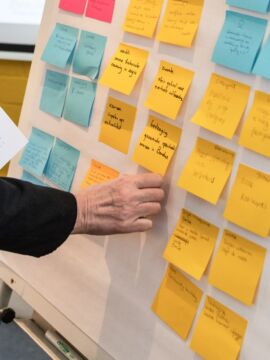 Website-optimalisatie