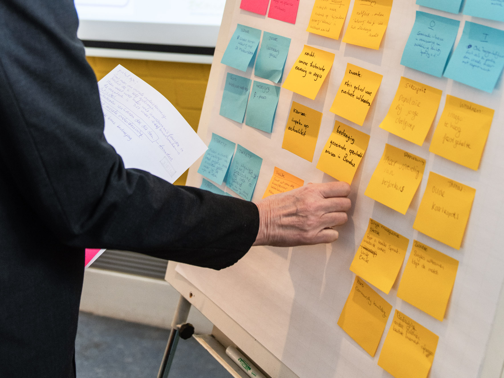 Website-optimalisatie