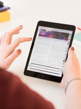 Scoor met e-mailmarketing
