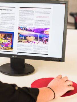 Webinar digitale toegankelijkheid