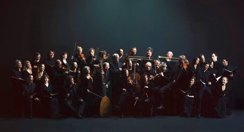 Ensemble
