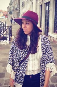 De week van Estrella Reyes Pinto Cultuurmarketing