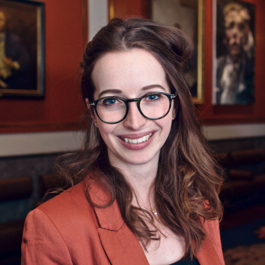 Micha Windgassen van Entrée