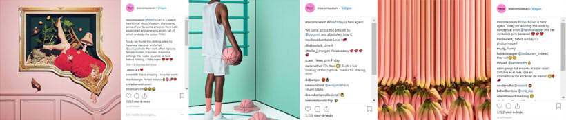 contentmarketing instagram