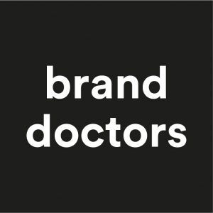 Logo Branddoctors