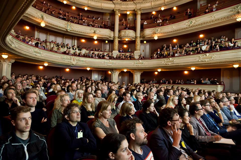 Stadsschouwburg Amsterdam