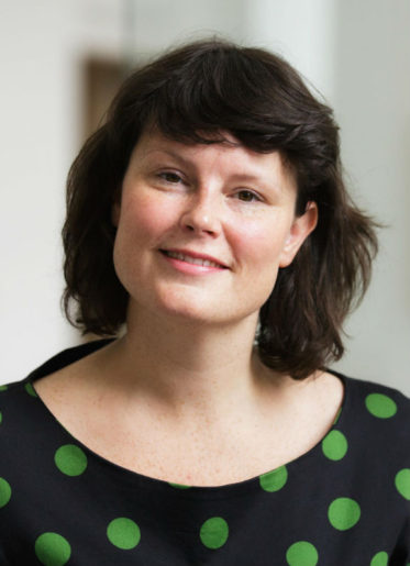 Sandra van Dongen