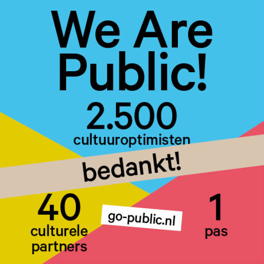 We Are Public