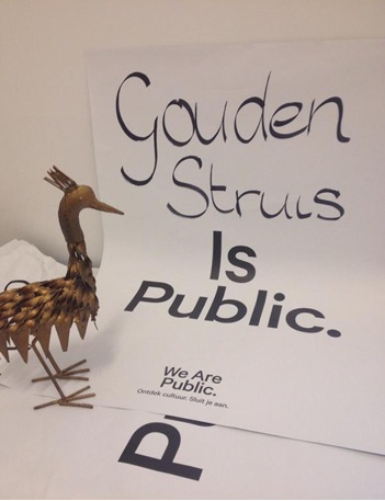 We Are Public