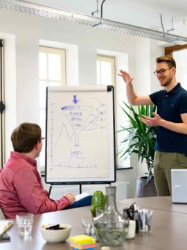 workshop SEO voor culturele organisaties