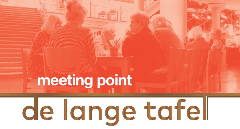 de lange tafel parktheater eindhoven