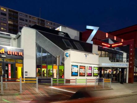 Theater Zuidplein