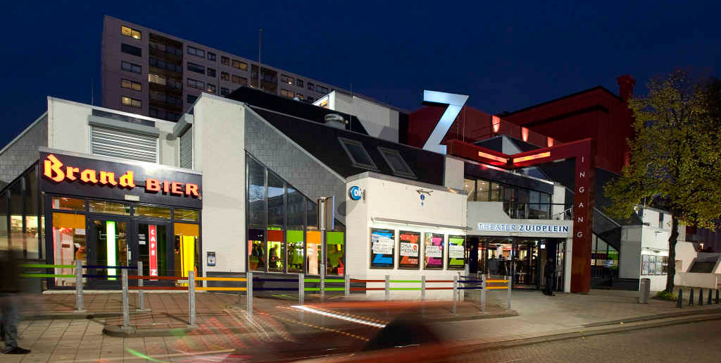Theater Zuidplein