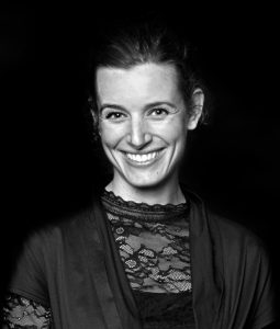 Milou van Lieshout 