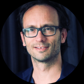 Seb van Deursen