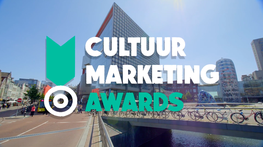 Cultuurmarketing Awards