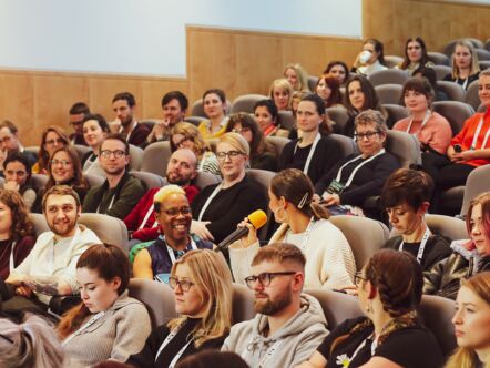 AMA Arts Marketing Festival