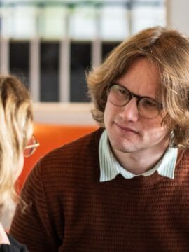 Propositieontwikkeling