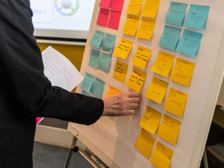 Training PR voor culturele organisaties