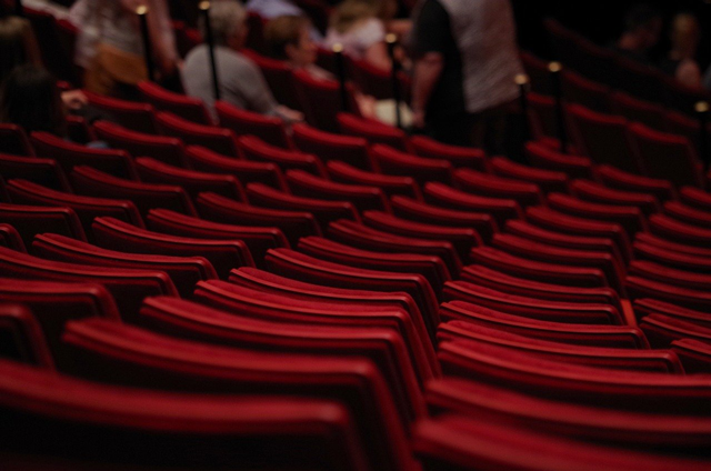 bezoekers geven hoge beoordeling aan musea en theaters