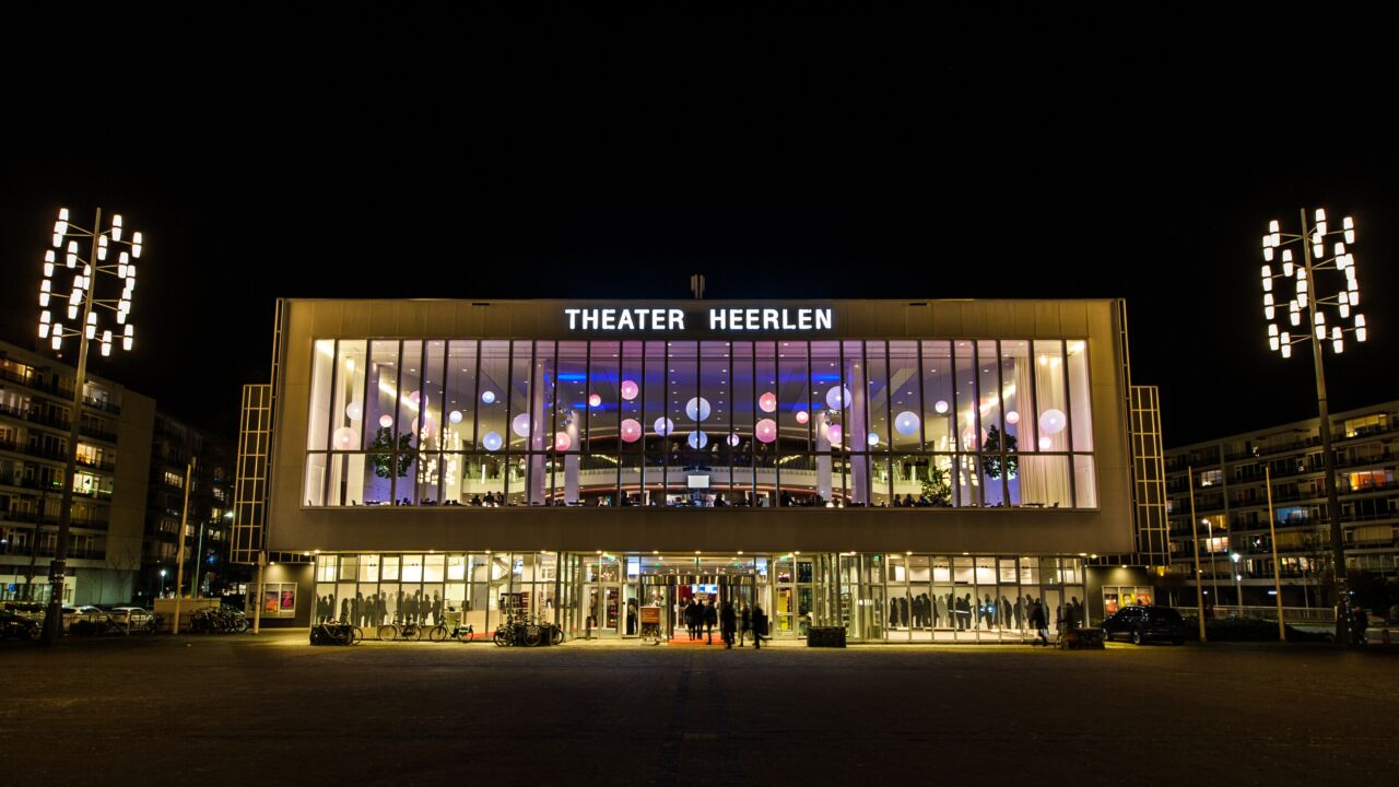 Theater Heerlen