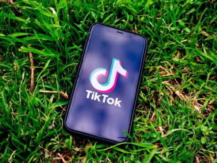 Afbeelding TikTok