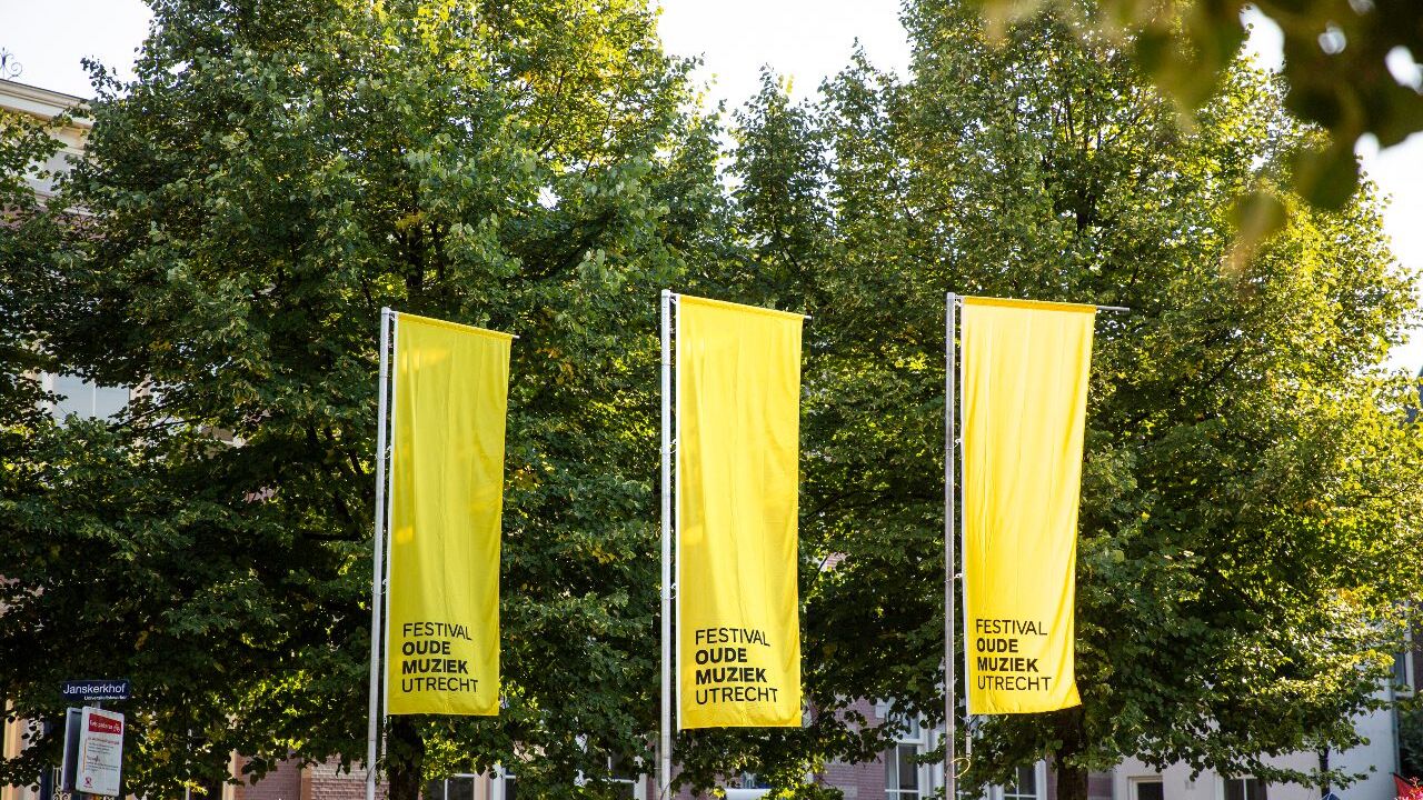 festival oude muziek