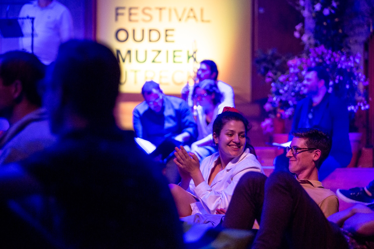 festival oude muziek
